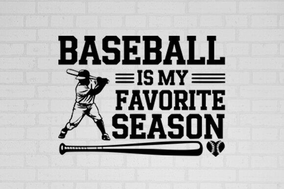 Baseball Season SVG, Baseball Mom SVG Graphics and Crafts