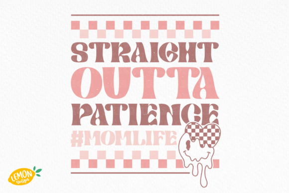 Checkered Mom SVG Design Graphics and Crafts Review
