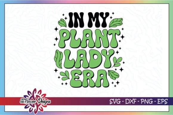 In My Plant Lady Era Review