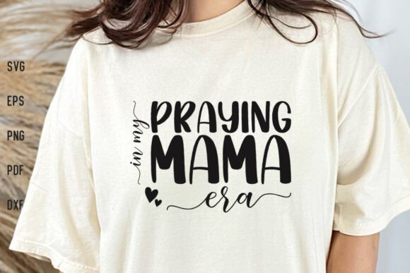In My Praying Mama Era Review