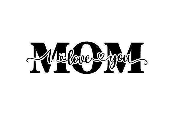 Mom Svg Design: A Brand Designer’s Review for Graphics and Crafts