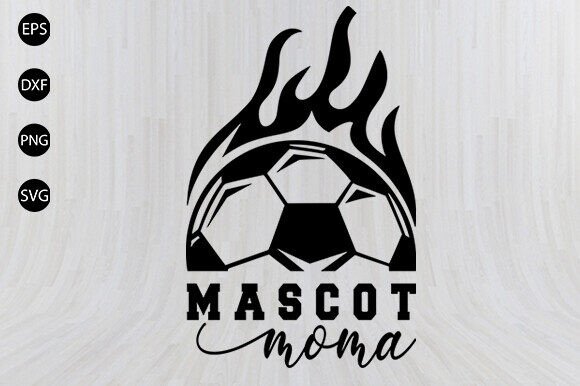 Soccer Mom SVG, Game Day Vibes Svg Graphics and Crafts